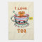 I love Tea
