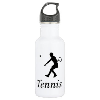 I Love Tennis 532 Ml Water Bottle