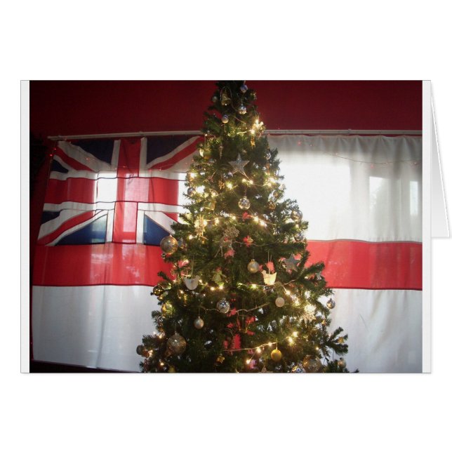 I Love The United Kingdom Holiday Special Event Ar (Devant horizontal)