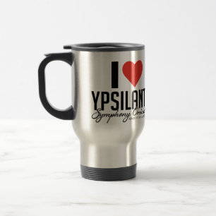 I love the YSO Travel Mug