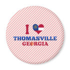 I Love Thomasville, Georgia