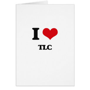 I love Tlc