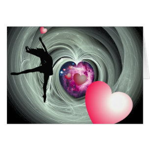 I Love To Dance!