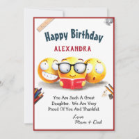 I Love To Read Books Reader