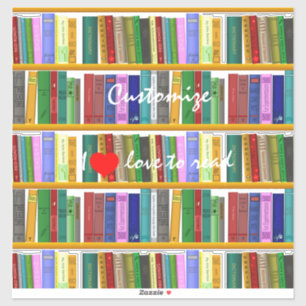 I love to read Books  Thunder_Cove