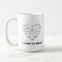 I Love to Read