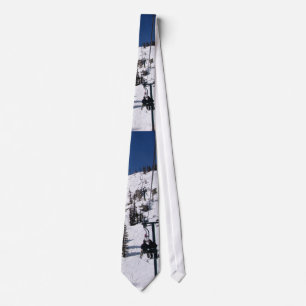 I love to ride! tie