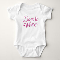 I Love To Whine