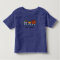 I Love Trains Shirt