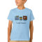 I Love Trains Shirt