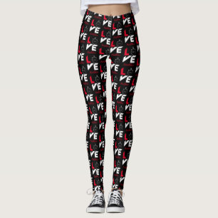 I love triathlon leggings