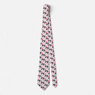 I love triathlon tie