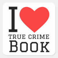 I love true crime book