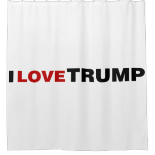 I Love Trump