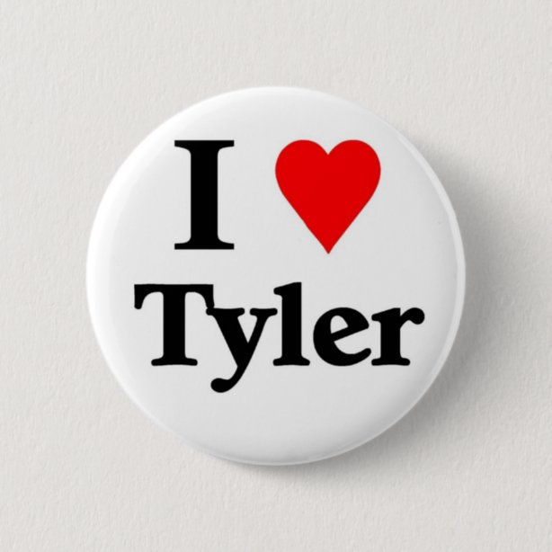 I Love Tyler Ts On Zazzle Ca