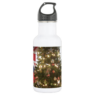 I Love UK 532 Ml Water Bottle