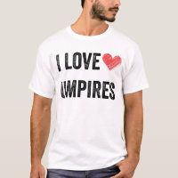 i love umpires quotes for baseball lover men, boy