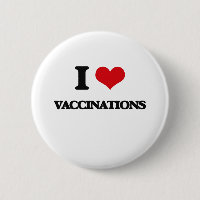 I love Vaccinations