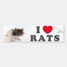 I love (variegated) Rats
