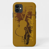 I Love Violin