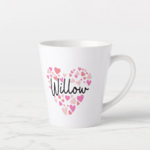 I love Willow