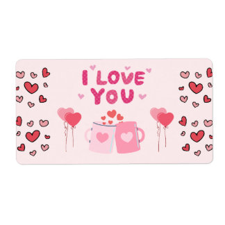 I Love You