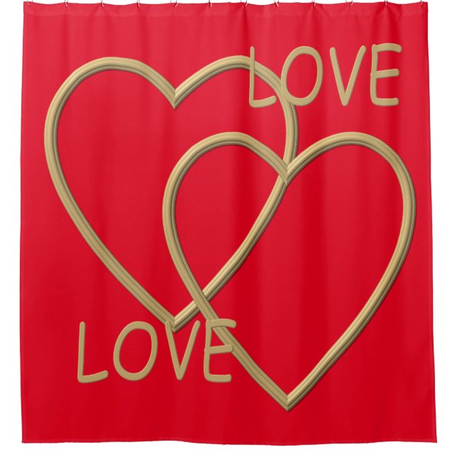 I Love you (Front)