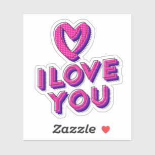 I Love You.