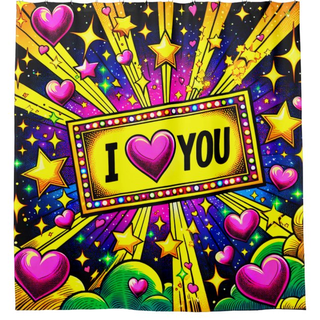 I Love You (Front)