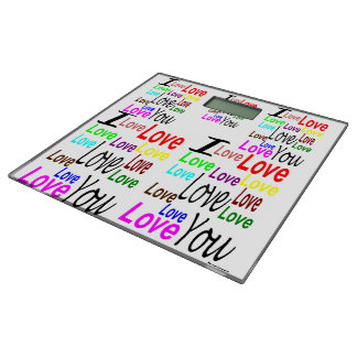 I Love You