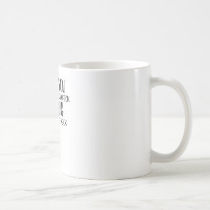 I love you a bushel and peck and a hug around the coffee mug