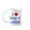 I Love You a Latke