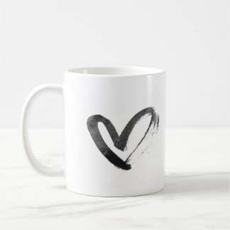 I love you a latte - funny coffee mug