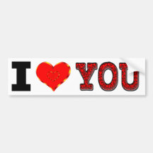 I Love You