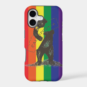 I Love You California--Rainbow