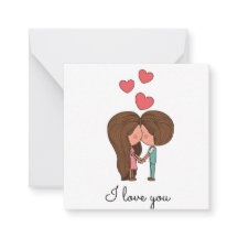 i love you