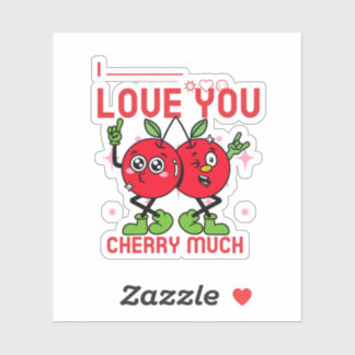 I Love You Cherry Much 