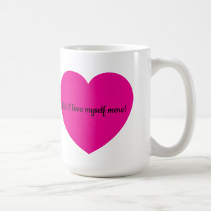 I love you coffee mug