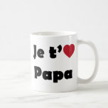 I Love You Dad Coffee Mug<br><div class="desc"></div>