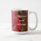 I Love You - Forever Rose Mug