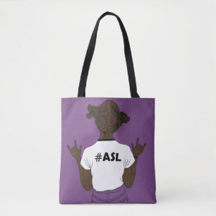 I Love You Friend Tote Bag