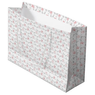 I Love you Gift Bag