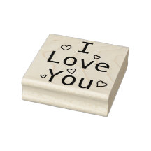 I Love You Hearts