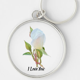 I love you, Keychain