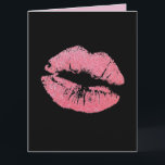 I LOVE YOU KISS FOR HIM (HUSBAND BOYFRIEND) CARDS<br><div class="desc">I LOVEYOU CARD FOR HIM</div>