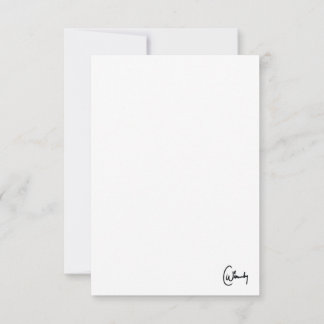 I love you more than coffee mug thank you card