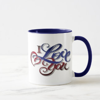 I_Love_You Mug