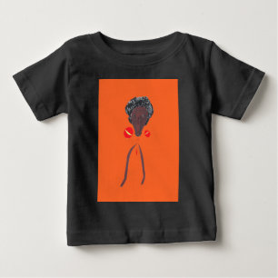 I love you Nakupenda Swahili Baby T-Shirt