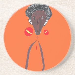 I love you Nakupenda Swahili Coaster