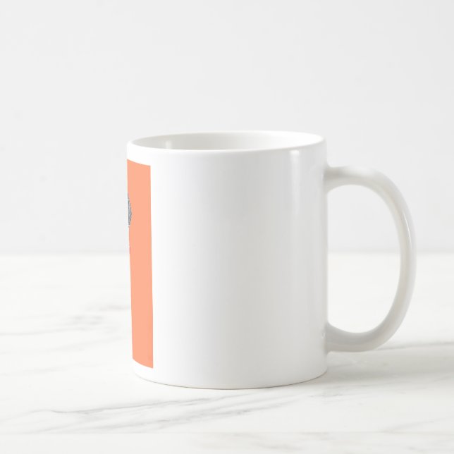 I love you Nakupenda Swahili Coffee Mug (Right)